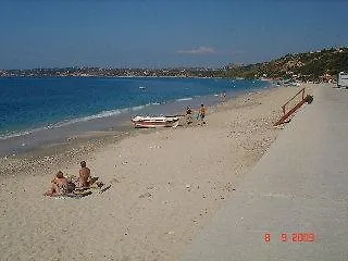 Iris * Lefkada City