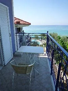 Iris Apartment Lefkada City