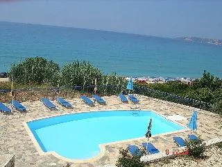 Iris * Lefkada City