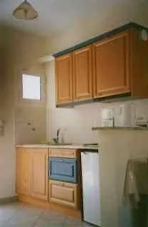 Iris Apartment